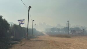 Israel-Krieg – die Lage am Morgen: Wachsende Sorgen vor neuem Krieg im Libanon
