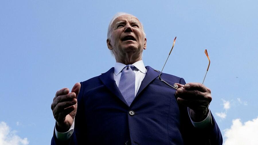 Kommentar: Die Gewinne rechter Parteien in Europa schwächen auch Joe Biden