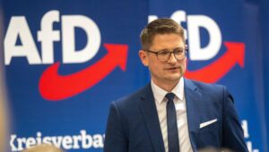 Kommunalwahlen: AfD gewinnt Kommunalwahlen in Brandenburg und Mecklenburg-Vorpommern