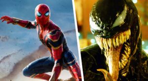 MCU-Crossover nach 3 Jahren zerstört? „Venom 3“ verwirrt Marvel-Fans mit Trailer-Szene enorm