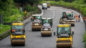 Medienbericht: Verkehrsministerium will Autobahn-Investitionen stark kürzen