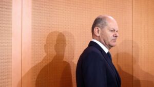 Migrationspolitik: Von wegen „im großen Stil abschieben“: Das Versprechen von Olaf Scholz läuft ins Leere