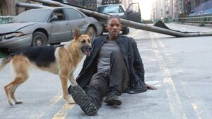 Nach Funkstille: Will Smith und Michael B. Jordan liefern Fans „I Am Legend 2“-Lebenszeichen