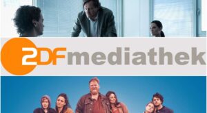 Neue Serien und Staffeln in der ZDFmediathek im Juni 2024