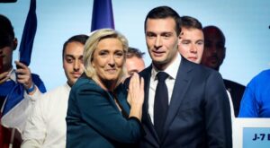 Neuwahlen in Frankreich: Was für einen Sieg des Rassemblement National spricht – und was dagegen