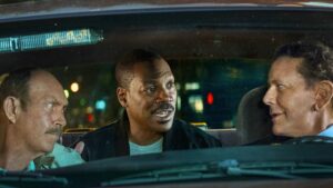 Noch vor Netflix-Start von „Beverly Hills Cop 4“: Eddie Murphy will einen weiteren Fall lösen