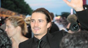 Orlando Bloom hat einen seiner beliebtesten Filme völlig aus seinem Gedächtnis gestrichen