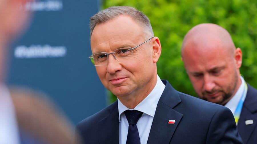 Rechtsstreit: Schlappe für Tusk – Polens Verfassungsgericht stärkt Duda den Rücken