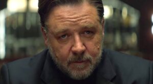 Riskantes Projekt: „Gladiator“-Star Russell Crowe will Nazi-Größe Menschlichkeit verleihen