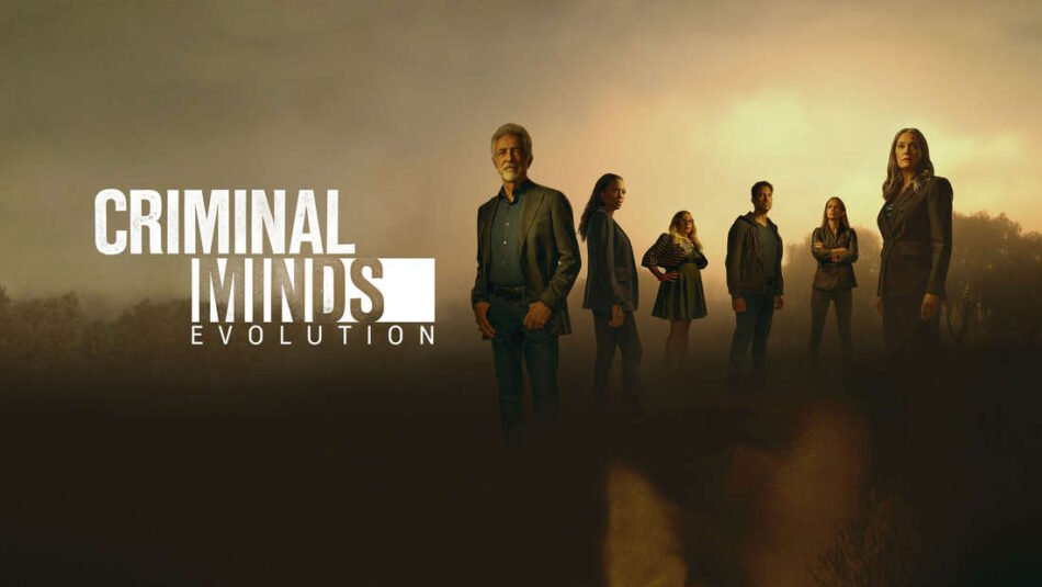 Staffel 17 von Criminal Minds bei Paramount+