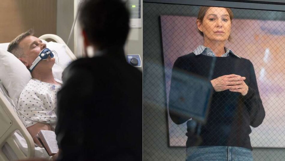 Starkes Staffelfinale für 9-1-1 und Grey's Anatomy