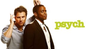 Streamingtipp: Psych bei Netflix