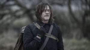 The Walking Dead - Daryl Dixon: Starttermin zur 2. Staffel bei AMC