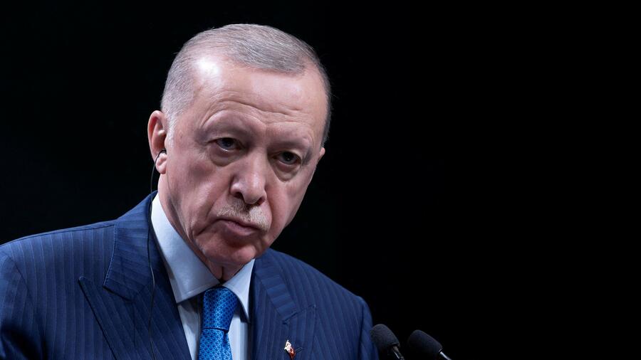 Türkei: Verfassungsgericht – Erdogan darf Notenbankchefs nicht vor Ende der Amtszeit entlassen