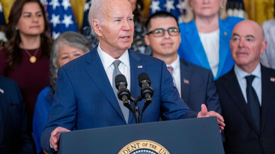 USA: Biden sammelt mit den Clintons Millionen für Wiederwahl