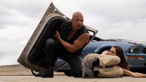 Vin Diesel enthüllt erstes Bild für „Fast & Furios 11“: Fans erwartet wahres Action-Highlight