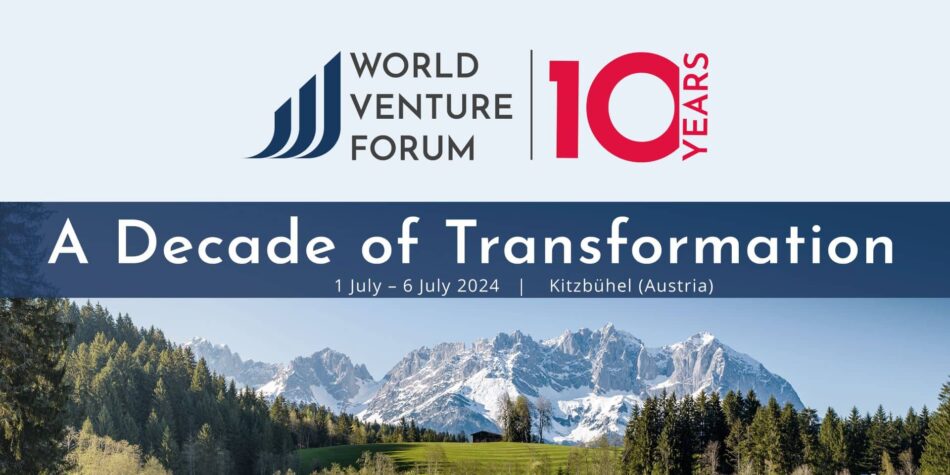 World Venture Forum