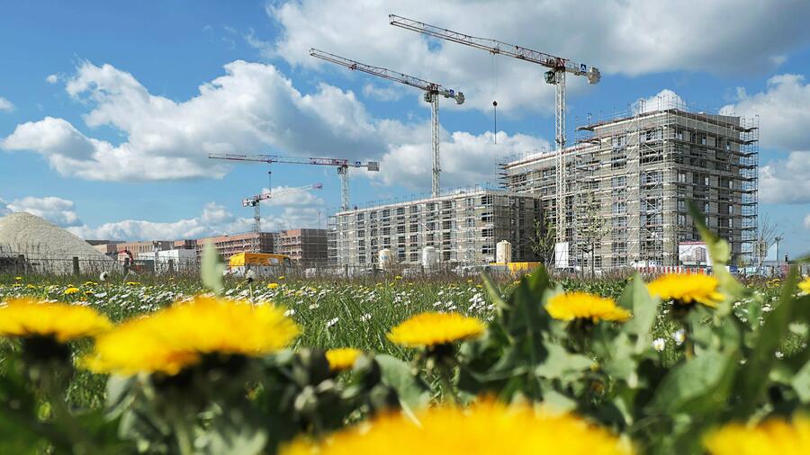 Wohnungsbau: Kann Erbbaurecht ein Hebel für bezahlbare Wohnungen sein?