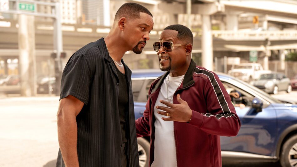 „Bad Boys 5“: Will Smith & Martin Lawrence nennen Bedingungen für Action-Fortsetzung