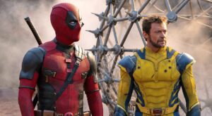 „Deadpool 3“-Teaser beendet Fan-Spekulation: Deadpool-Variante feiert MCU-Debüt