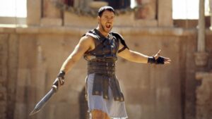 „Gladiator 2“: Russell Crowe hat keine netten Worte übrig für den Monumentalfilm