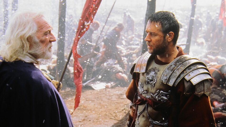 „Gladiator 2“ soll einige der größten Actionszenen der Leinwandgeschichte haben