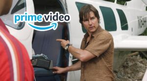 „Zu wild und zu verrückt, um wahr zu sein“: Actionfilm  mit Tom Cruise erobert die Amazon-Charts