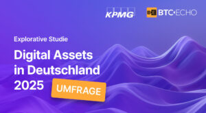 KPMG Digital Assets Studie