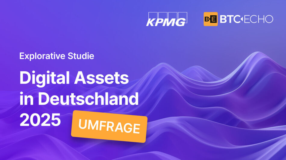 KPMG Digital Assets Studie