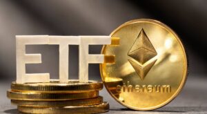 Ethereum ETFs