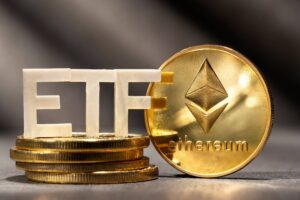 Ethereum ETFs