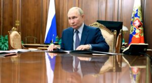 Russland: Putin will Krypto-Trading und -Mining besteuern