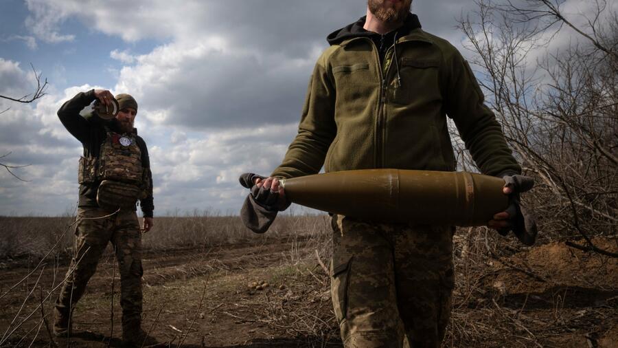 Ukraine-Krieg: Militärexperte Franz-Stefan Gady – „Noch ist die russische Offensive nicht auf ihrem Höhepunkt“